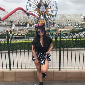 Meet your Posher, Allyson